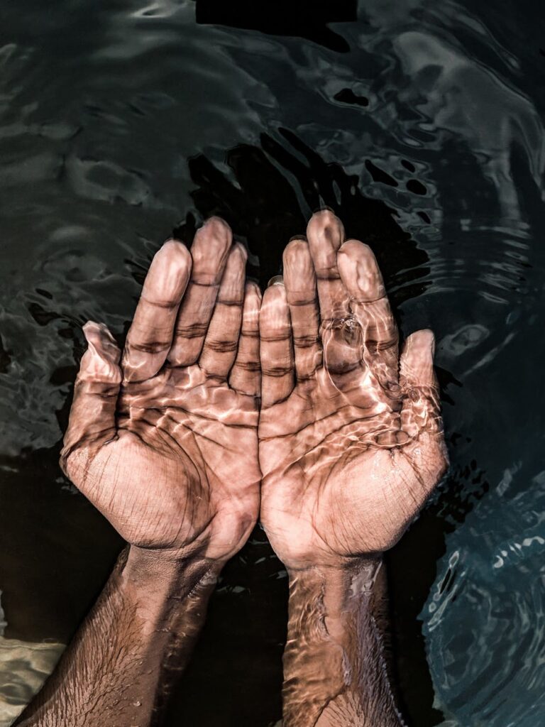7 Características dos filhos de Obaluaê Umbandando 7 Características dos filhos de Obaluaê Umbandando