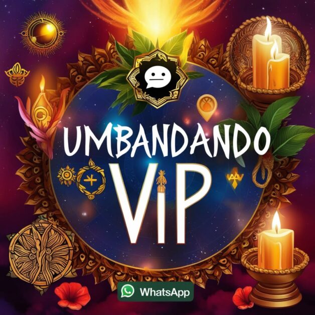 Umbandando VIP