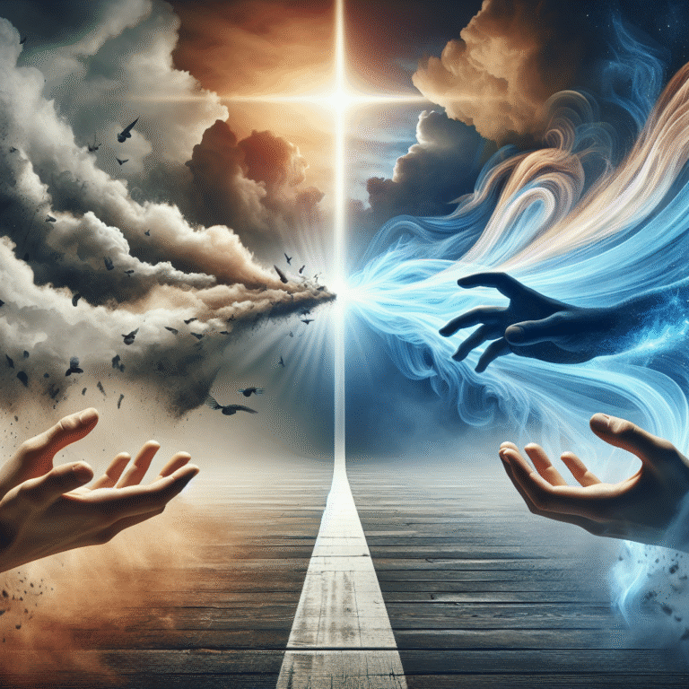 O que é Briga Espiritual: 5 Sinais de Que Você Está Passando Por Isso
