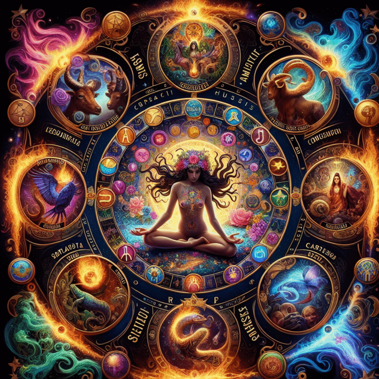 7 Maneiras de Incorporar Amaci na Sua Prática Espiritual