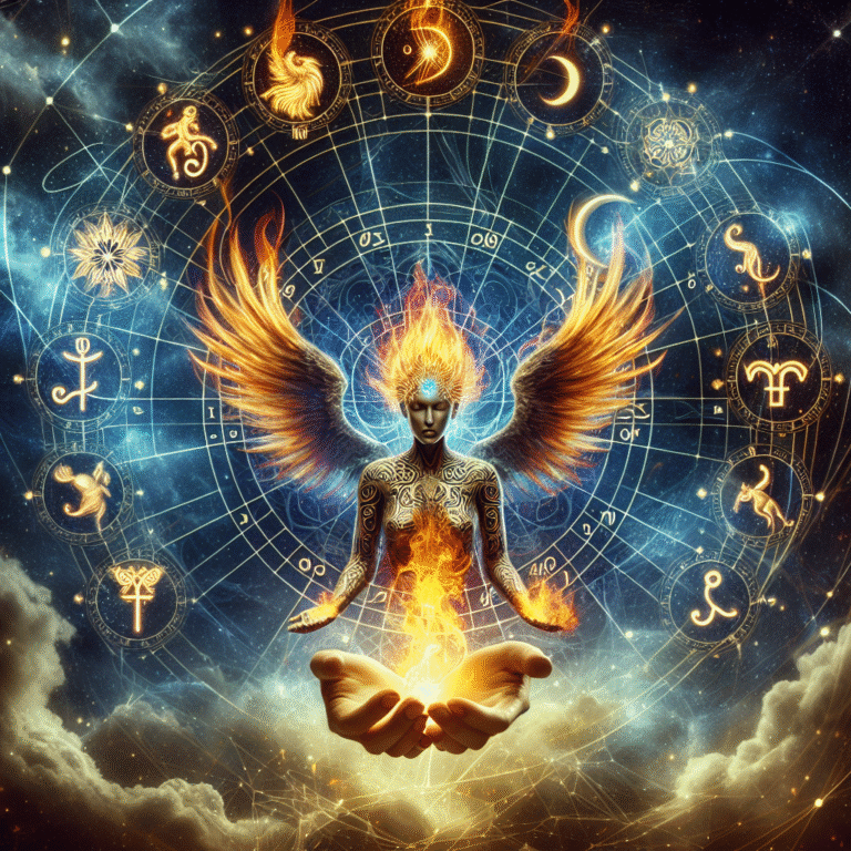 Amaci na Umbanda: 5 Benefícios Espirituais Transformadores
