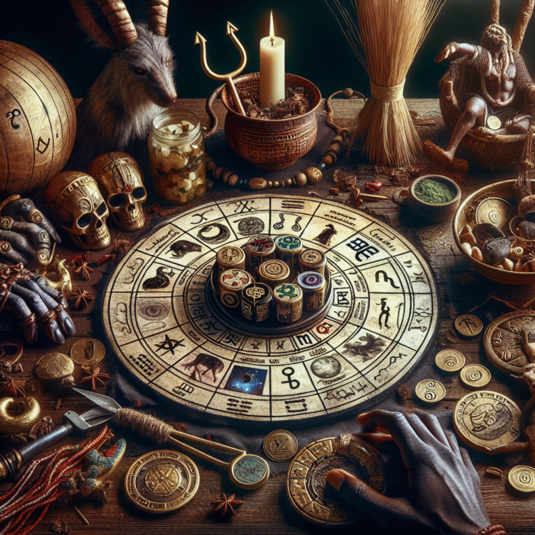 DIY Espiritual: 7 Amuletos de Proteção para Fortalecer Sua Energia