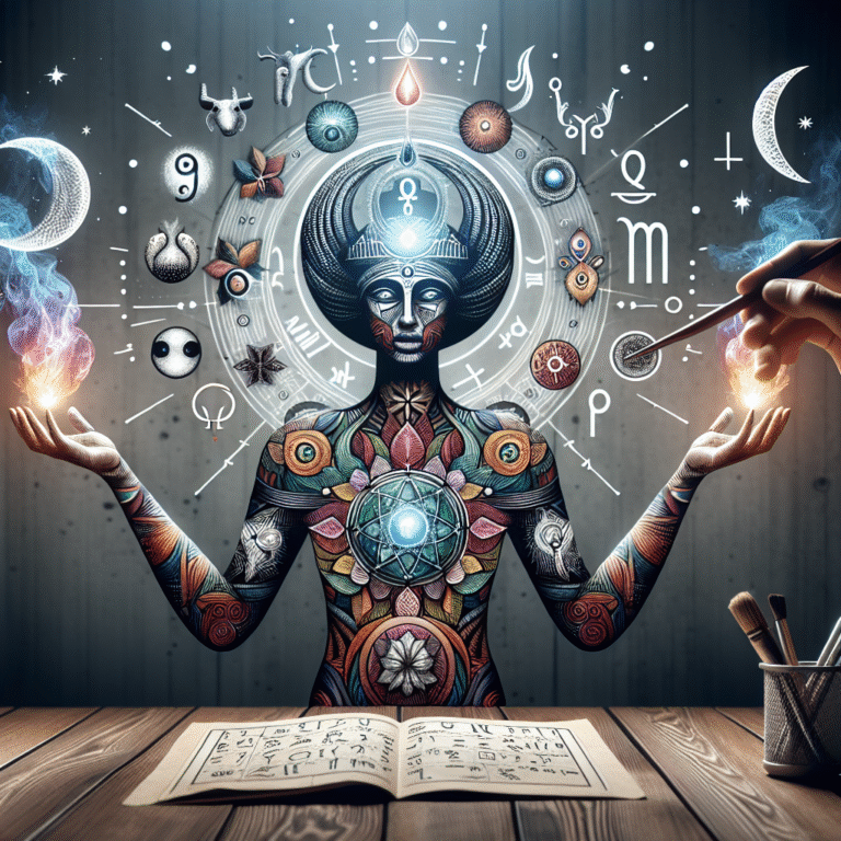 Pombagira e Astrologia: Como Seu Signo Influencia Sua Relação com as Entidades
