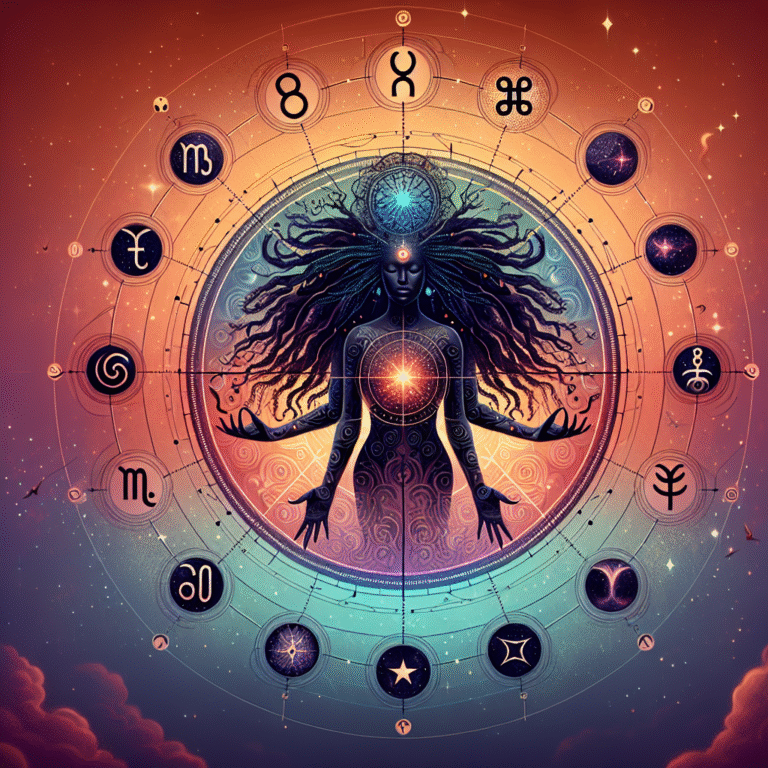 Umbanda e Astrologia: Descubra Seu Orixá e Fortaleça Sua Espiritualidade