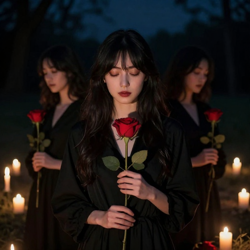 Como Saber se Sou Filha de Pomba Gira