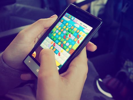 Best Trivia Mobile Games for Knowledge Challenges